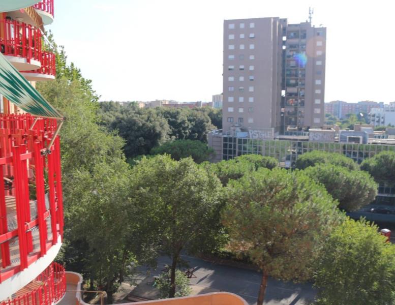 appartamento in vendita a Roma in zona Collatino