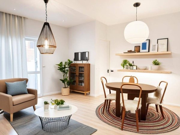 appartamento in vendita a Roma in zona Ardeatino