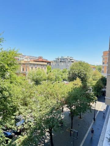 ufficio in vendita a Roma in zona Rione Prati