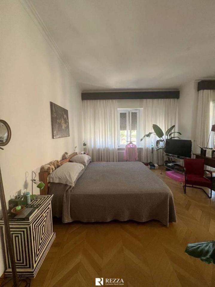 appartamento in vendita a Roma in zona Pinciano