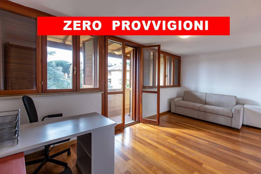 casa indipendente in vendita a Roma in zona Montespaccato