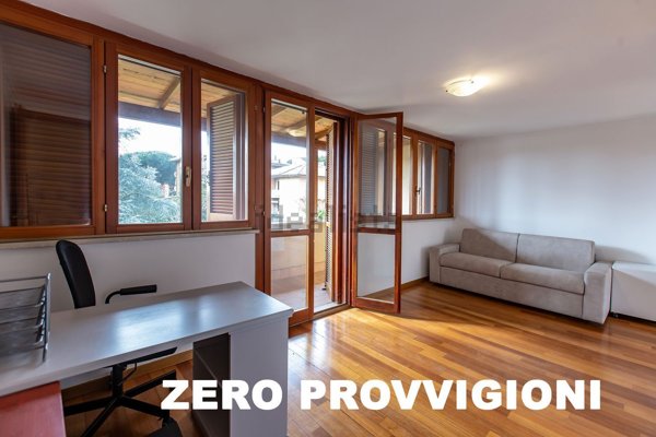 casa indipendente in vendita a Roma in zona Montespaccato