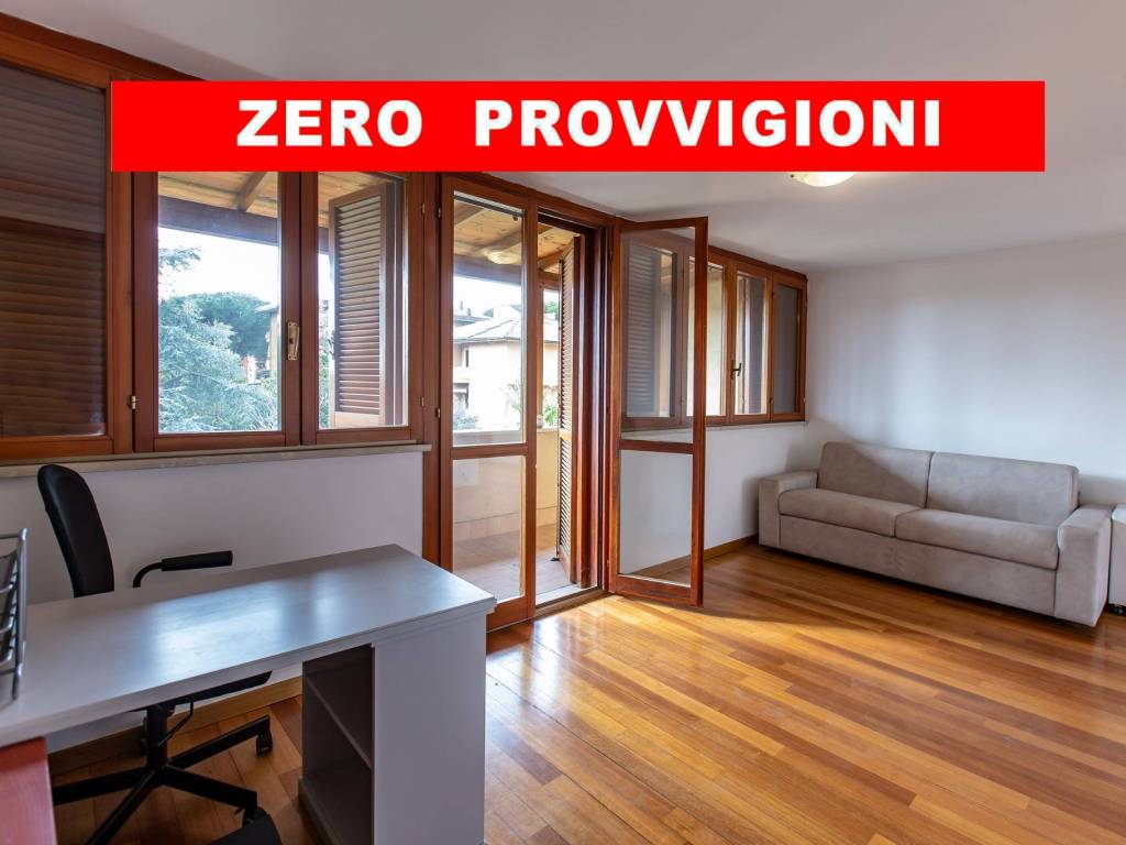 casa indipendente in vendita a Roma in zona Montespaccato