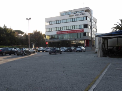 ufficio in vendita a Roma