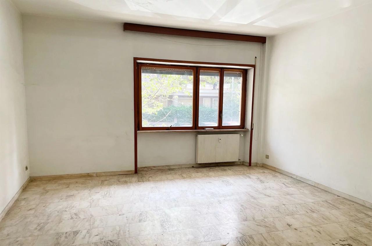 appartamento in vendita a Roma in zona Portuense