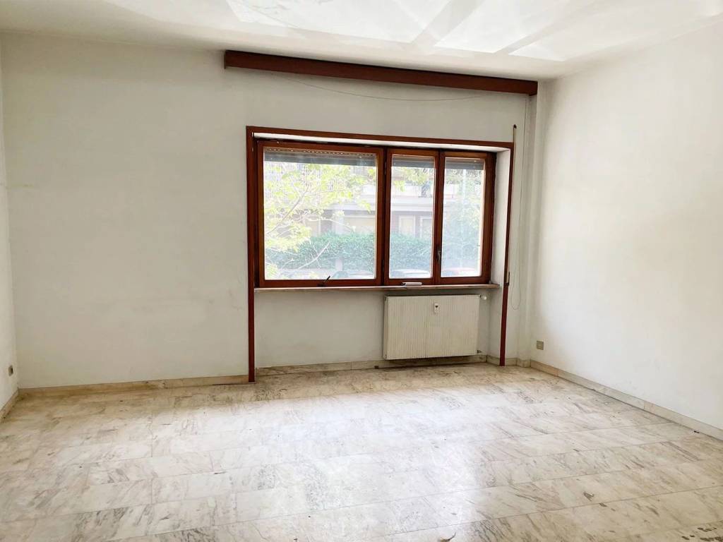 appartamento in vendita a Roma in zona Portuense