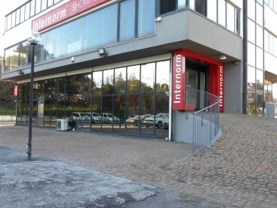 ufficio in vendita a Roma