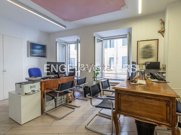 appartamento in vendita a Roma in zona Testaccio