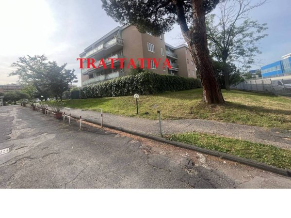 appartamento in vendita a Roma in zona Torre Maura