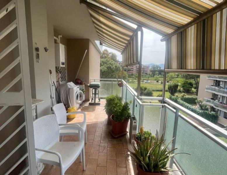 appartamento in vendita a Roma in zona Torre Maura