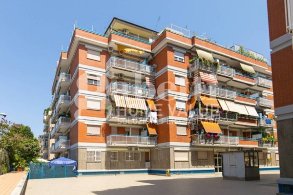appartamento in vendita a Roma in zona Tiburtino