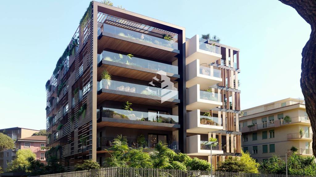 appartamento in vendita a Roma in zona Aurelio