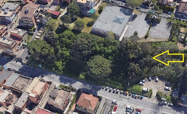 terreno agricolo in vendita a Roma in zona Montespaccato