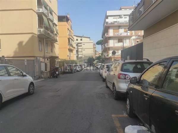 appartamento in vendita a Roma in zona Torrevecchia
