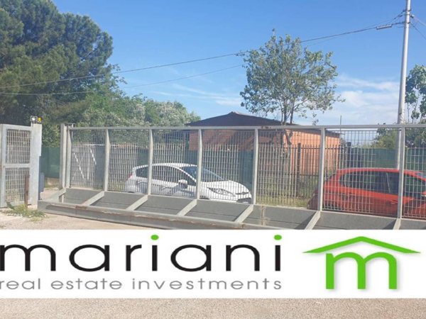 terreno agricolo in vendita a Roma in zona Appio Claudio