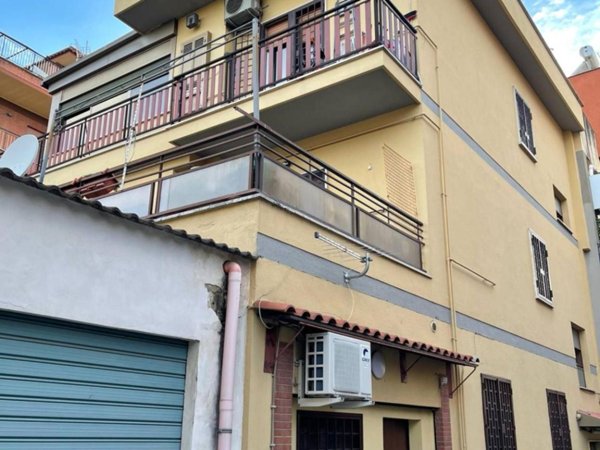 appartamento in vendita a Roma in zona Montespaccato
