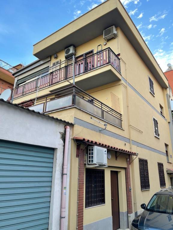 appartamento in vendita a Roma in zona Montespaccato