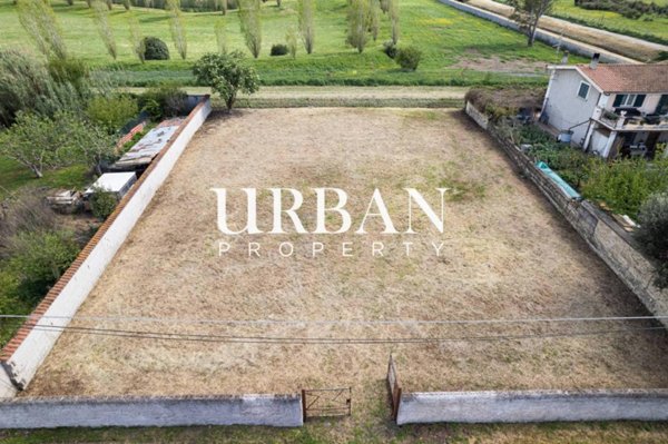 terreno agricolo in vendita a Roma in zona Casal Palocco
