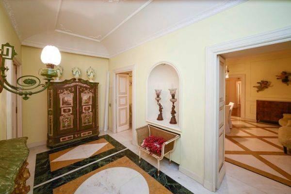 appartamento in vendita a Roma in zona Campo Marzio