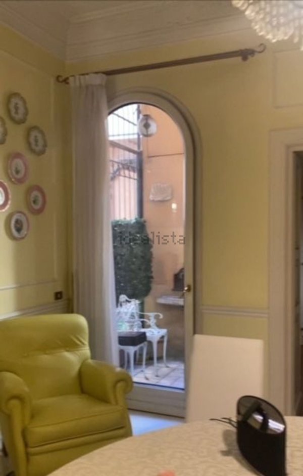 appartamento in vendita a Roma in zona Campo Marzio