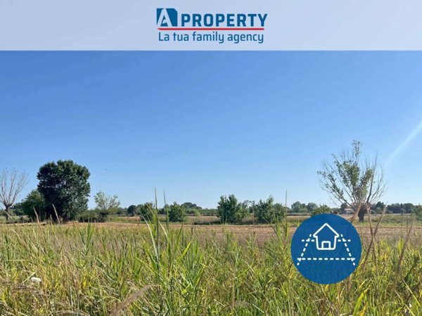 terreno agricolo in vendita a Roma in zona Massimina/Casal Lumbroso