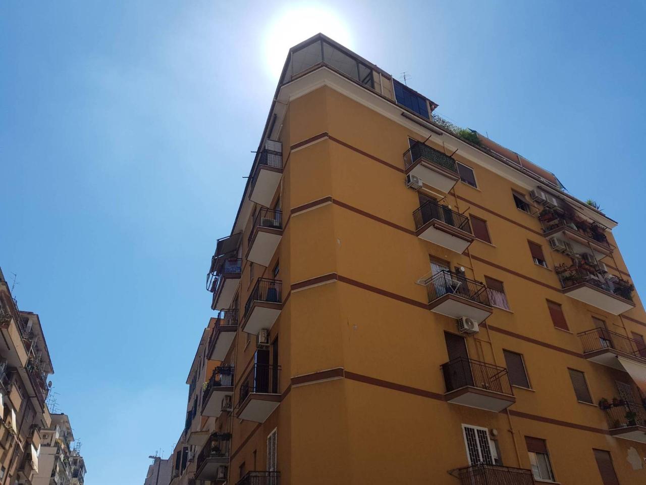 appartamento in vendita a Roma in zona Prenestino-Labicano