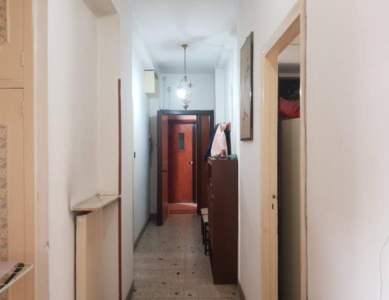 appartamento in vendita a Roma in zona Prenestino-Labicano