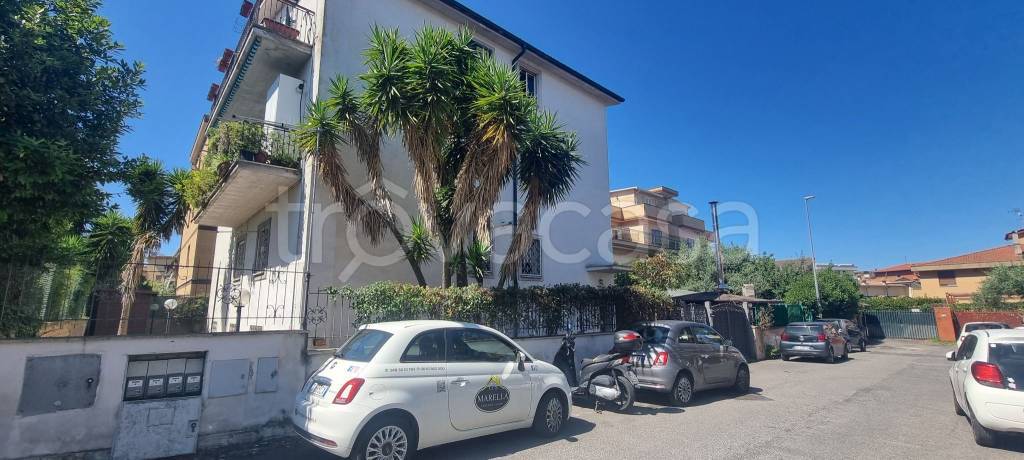 appartamento in vendita a Roma in zona Ottavia