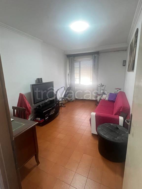 appartamento in vendita a Roma in zona Tor Sapienza