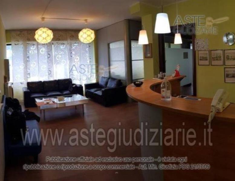 appartamento in vendita a Roma in zona Settecamini