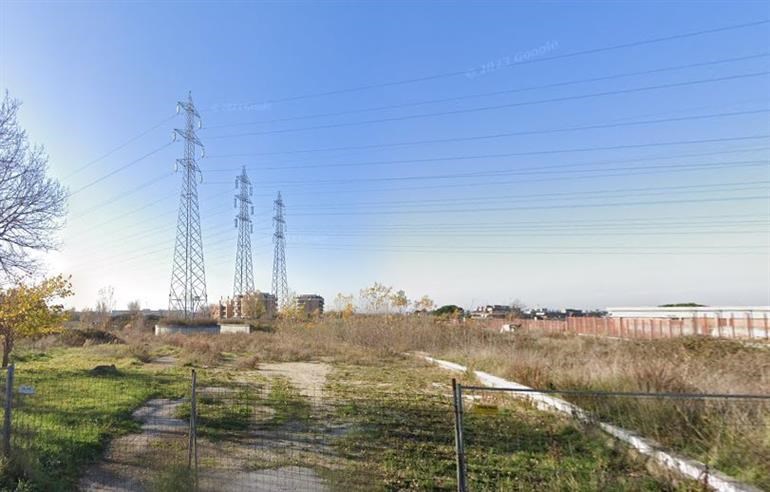 terreno agricolo in vendita a Roma in zona Settecamini