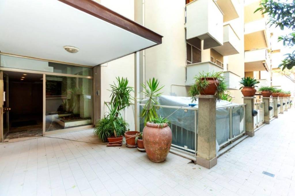 appartamento in vendita a Roma in zona Aurelio