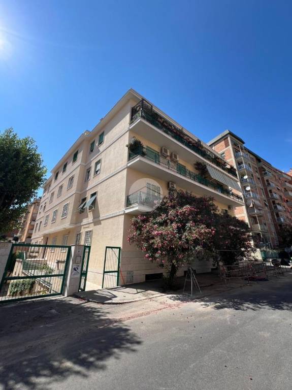 appartamento in vendita a Roma in zona Trieste