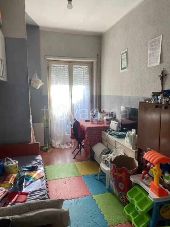 appartamento in vendita a Roma in zona Tomba di Nerone