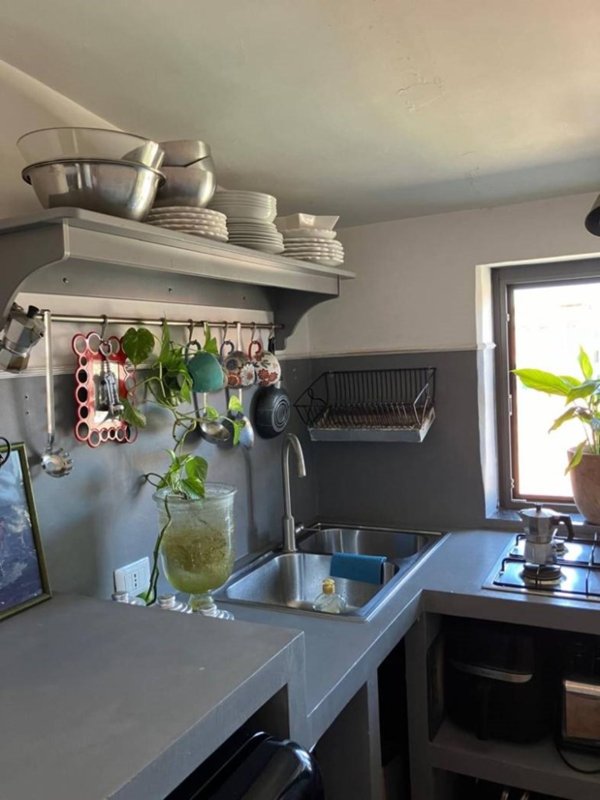 appartamento in vendita a Roma in zona Tomba di Nerone