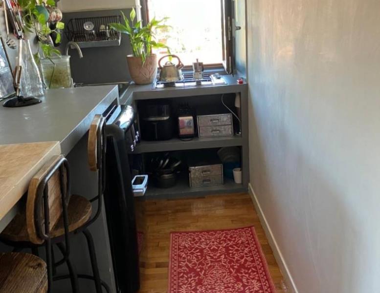 appartamento in vendita a Roma in zona Tomba di Nerone