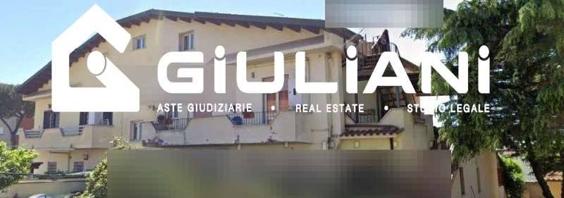 appartamento in vendita a Roma in zona Casal Palocco