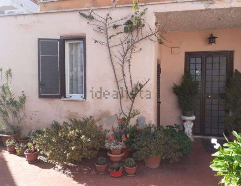 appartamento in vendita a Roma in zona Montespaccato