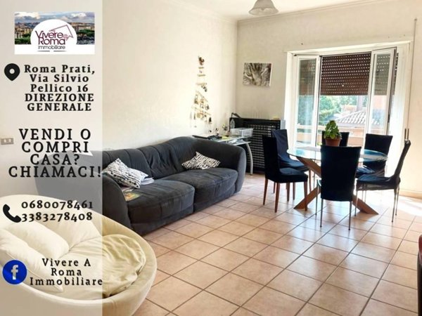 appartamento in vendita a Roma in zona Tor Vergata/Torrenova