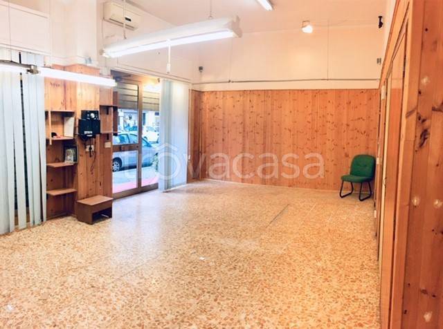 monolocale in vendita a Roma in zona Celio