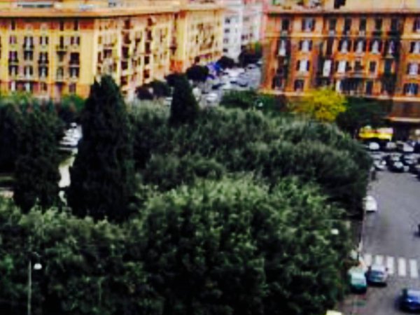 appartamento in vendita a Roma in zona Della Vittoria