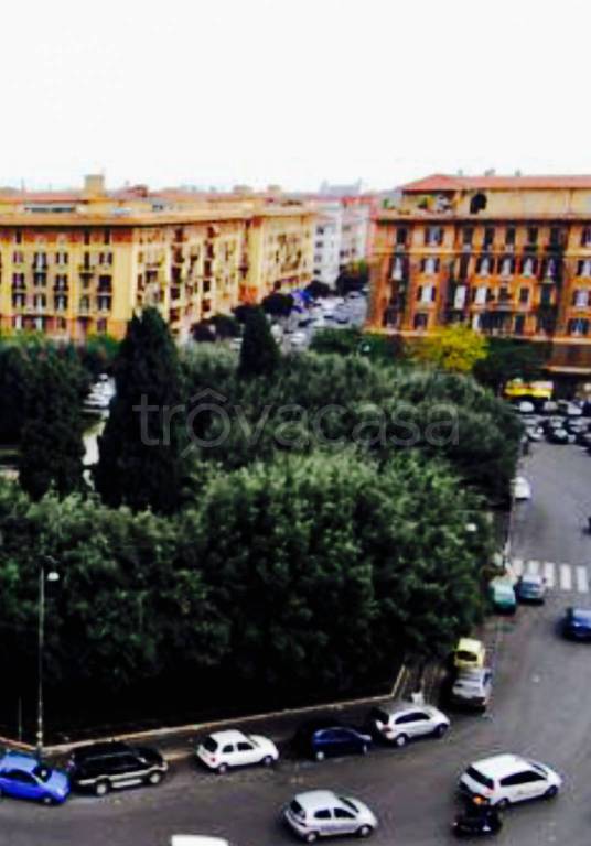appartamento in vendita a Roma in zona Della Vittoria