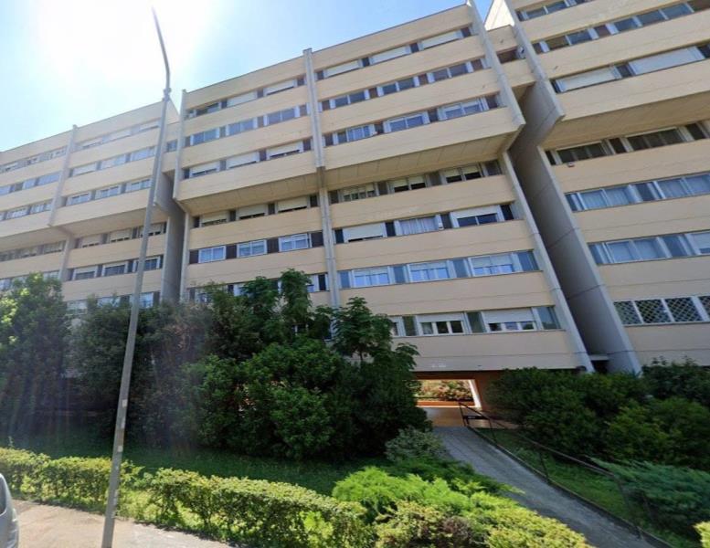 appartamento in vendita a Roma in zona EUR