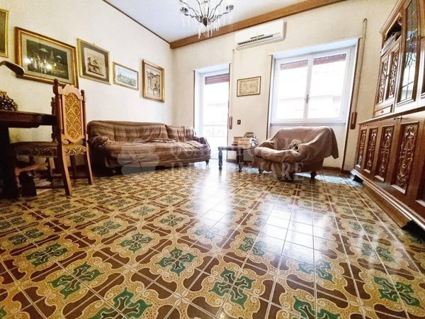appartamento in vendita a Roma in zona Ostia