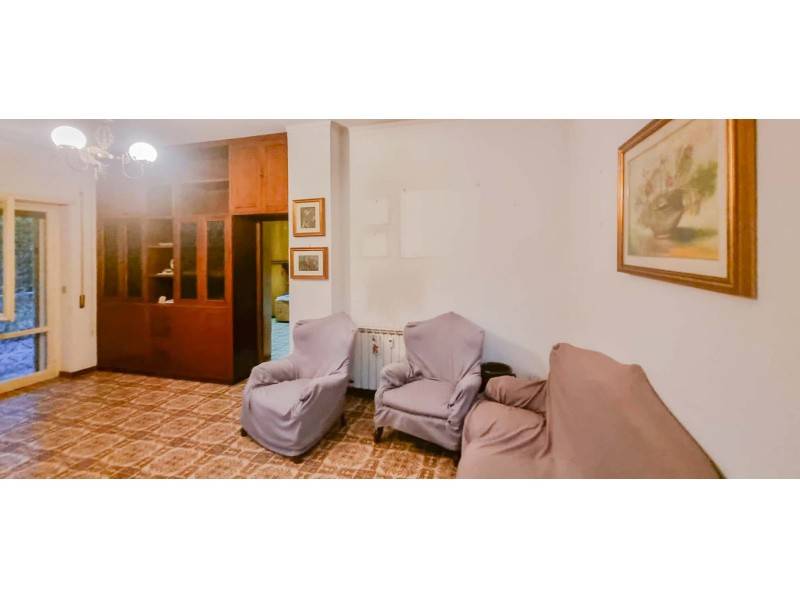 appartamento in vendita a Roma in zona Aurelio