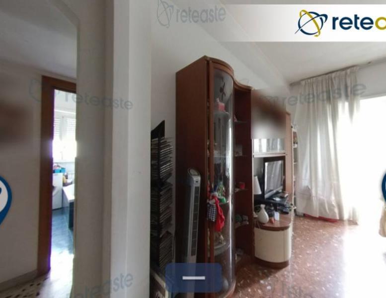 appartamento in vendita a Roma in zona Portuense