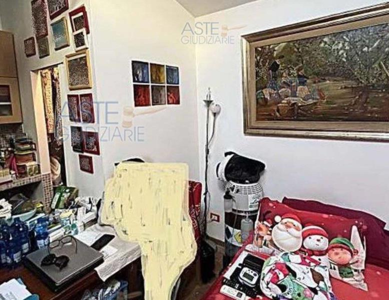 monolocale in vendita a Roma in zona Gianicolense