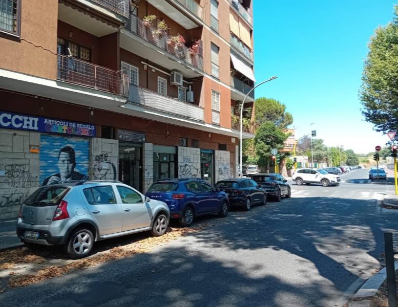 casa indipendente in vendita a Roma in zona Prenestino-Labicano
