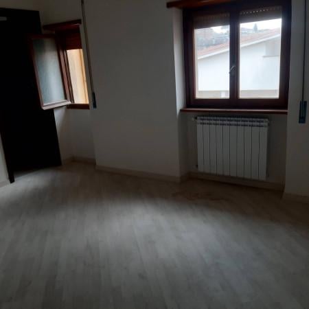 appartamento in vendita a Roma in zona Torrione Cerquetta