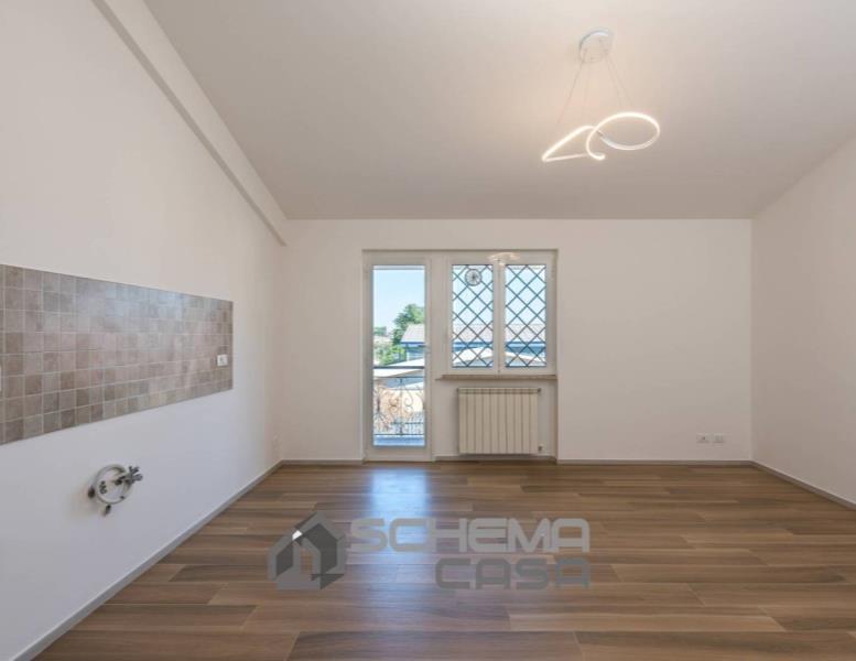 appartamento in vendita a Roma in zona Casal Morena